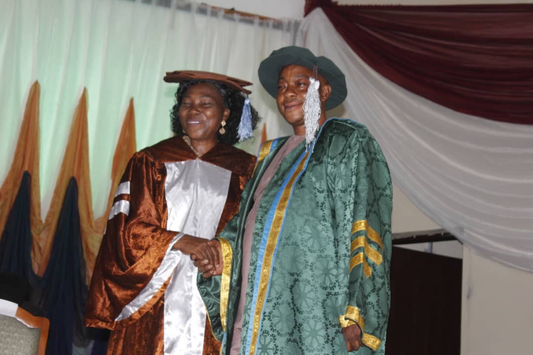 TBUGLEX Graduate